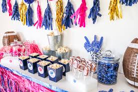 Check spelling or type a new query. Football Gender Reveal Party 56