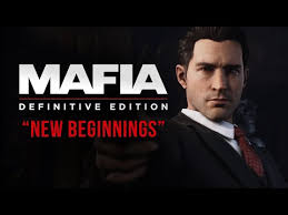Original mafia ii main theme written by. Buy Mafia Definitive Edition Steam Key Europe Eneba