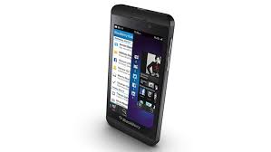 Opera ist nicht nur ein browser. Blackberry Z10 Review Techradar