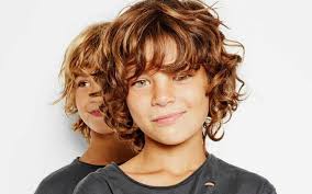 Today straight downdos, curls, knots and ponytails are in the tops of hair style trends. 25 Cool Long Haircuts For Boys 2021 Cuts Styles