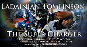Ladainian Tomlinson