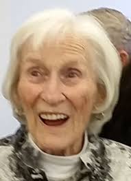 E. Marianne Ritz Obituary May 3, 2018