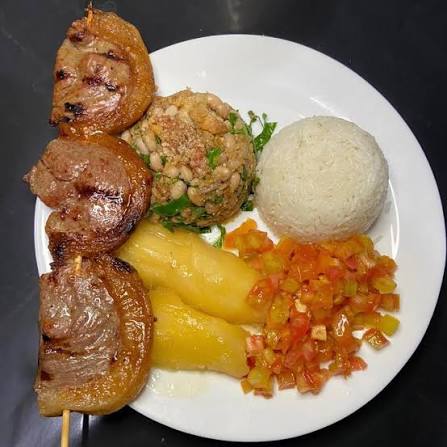 Jantinha de Picanha