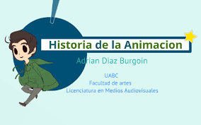 Empecemos por la animación desde los inicios de la historia, créanlo o no, desde antes del film ya existían métodos para tratar de imitar el si apenas estas entrando al mundo de la animación y no te suena familiar el título de estos nueve personajes tan importantes en la historia de la animación, te. Linea Del Tiempo De La Historia De La Animacion By Adrian Burgoin