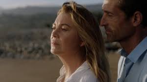 Meredith Makes Her Choice