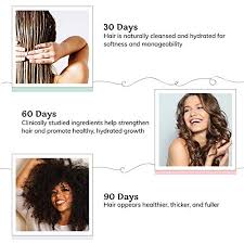 Hair transplant is a surgical cure that can help in eliminating bald patches of the scalp. Hair La Vie Shampoo Conditioner Best Shampoo And Conditioner For Dry Damaged Hair Speed Up Hair Growth And Boost Volume 10 Fl Oz In Dubai Uae Whizz Shampoo Conditioner Sets