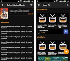 Semua seri anime yang tersedia di nontonanime sudah dilengkapi dengan subtitle indonesia sehingga mudah. Animetv Anime Channel Sub Indo Apk Download For Android Latest Version Free Animeonline Batanimeindo