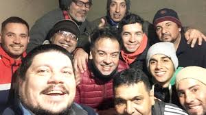 Con elenco totalmente renovado Sinvergüenzas y compañía se presentan esta  noche en Rampla