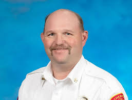 Lincoln hires new fire chief