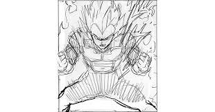 Me dificultó mucho conseguir este video en full hdel opening de dragon ball z en full hd y con audio español latino, latinoamericano o simplemente latinoagra. Limited Time Sneak Peek At Dragon Ball Super Chapter 74 S Storyboard Get A Preview Of The Chapter Releasing In V Jump S Super Sized September Edition Dragon Ball Official Site