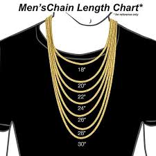 2mm 3mm Chain Necklace Gold Plated Stainless Steel Chains