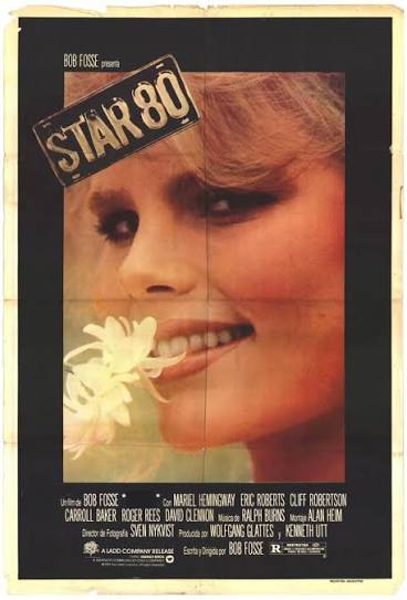 Star 80 Movie Posters From Movie Poster Shop