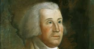 art museum gallery : George Washington delivers 1st State of the Union  Address