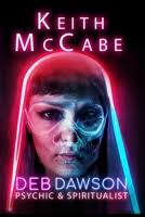 Rabbit King book by Keith McCabe