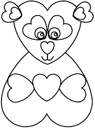 Plus, it's an easy way to celebrate each season or special holidays. Disney Valentine Coloring Pages Coloring Home
