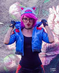 Pin On Ooooo Cosplayers