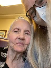 Family visit cancelled due to covid case