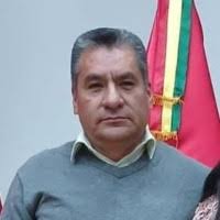 Daniel Fermin Molina Vega