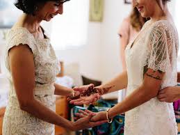 bride duties every mother should know