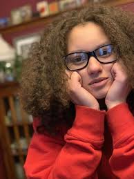 Obituary for Iris Sol Cave