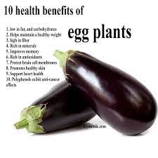 Karina Style Diaries In 2021 Eggplant Health Benefits Health And Nutrition Health Healthy