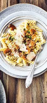 Pasta Mit Pilz Tomatensauce Rezept Edeka Rezept Essen Fur Die Seele Rezepte Tomatensauce Rezepte