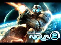 Descargue la última versión de nova tv apk desde aquí. N O V A 2 Near Orbit Apk Descargar Gratis Para Android