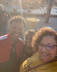 Happy Birthday Momma! Thank you for your support, wisdom, love, and pure  awesomeness🖤🖤🖤