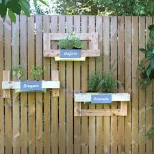 Das kann jeder selber machen. Paletten Deko Blumenregal Wandhalter Holz Mit 1 Pflanzkasten Gartendeko Terrasse Ebay
