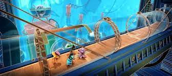 10 Kid Friendly Playstation 4 Video Games The Well Connected Mom Ps4 Games For Kids Ps4 Games Games For Kids