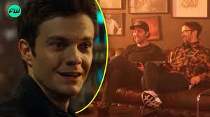 Novocaine Directors Dan Berk and Robert Olsen Discuss Directing the  High-Octane Action Blockbuster (INTERVIEW)