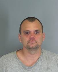 Inman man charged in sword-wielding incident