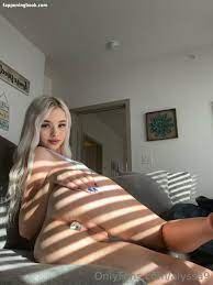 alyssa  lysssavage Nude, OnlyFans Leaks, The Fappening - Photo 2703979 -  FappeningBook