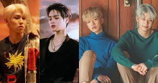 Ab6ix is a south korean boyband whose members include: Mnet Gives The First Glimpse Of Ab6ix S Woong S Talents In New Teaser Kissasian
