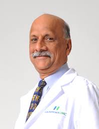 Dr. Arvind Agarwal, MD is a Cardiologist in Stony Point, NY