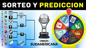 En la copa américa del 2004, colombia se enfrentó con costa rica en los cuartos de final. Copa Sudamericana 2020 Futuro Sorteo De Llaves Y Prediccion Youtube