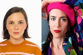 Amy Higdon's Instagram, Twitter & Facebook