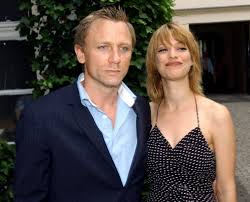 Daniel craig says he will not be leaving any money to his children in the form of an inheritance. Heike Makatsch Privat Fruher Bond Girl Heute Patchwork Familie News De