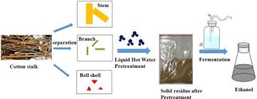 Primary treatment is the first and basic important stage of the water treatment process. Liquid Hot Water Pretreatment On Different Parts Of Cotton Stalk To Facilitate Ethanol Production Sciencedirect