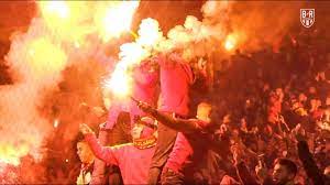 Top 5 ultras turkey galatasaray fenerbahce besiktas bursaspor. Out Here In Istanbul Galatsaray Vs Fenerbahce Intercontinental Derby With The Ultraslan Youtube