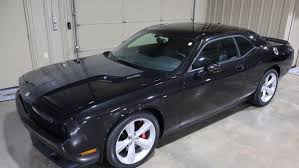 Image result for Brilliant Black 2008 Challenger