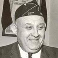 Obituary for Joseph Charles Beard