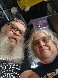 Sharing because our buddy Gary Jacob of Highway Ghost and Haywire reunions  mentioned in this article.