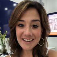 Maria Cristina Garcia