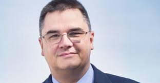 Cédric Lewandowski en pole position pour présider le club des directeurs de  la sécurité