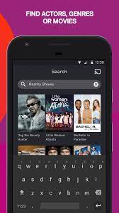 Any show, any movie — on live tv or streaming — the tv guide app puts it all in the palm of your hand. Tubi For Android Apk Download