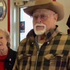 Fundraiser by MaryRose Gansel : Buddy and Kathy Gansel Home Fund