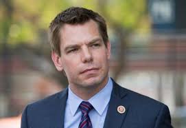 Representative from california's 15th congressional district. Editorial Re Elect Swalwell An East Bay National Leader