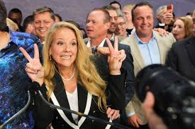 Low-Profile Investor Poised for Massive SpaceX Windfall