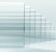 Tubos de vidrio borosilicato DURAN® | SCHOTT